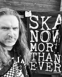 Only 4 episodes of In Defense of Ska left. This week, we dive into one of  the weirdest 90s ska-punk bands that existed. Janitors Against Apartheid.