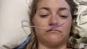 Fundraiser for Nicholas Anderson by Alexis Croghan : Shannon Needs Our  Help! She was hit by a Truck!