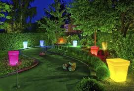 25 Modern Outdoor Lighting Design Ideas Bringing Beauty And Security Into Homes