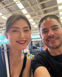 Con mi fuente inagotable de energía...