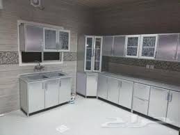 كم سعر دولاب المطبخ