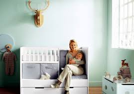 Published may 30, 2019, updated may 9, 2021 if you live in a tiny home or apartment, you probably know the conundrum all too well: Baby Room Ideas For Small Apartment Practical Interior Design Ideas Avso Org