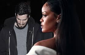 Rihanna was first linked to the saudi businessman hassan jameel in 2017. Rihanna Baby Drama