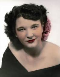 Margaret L. Scott Obituary