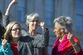 Explore tweets of kyrsten sinema @kyrstensinema on twitter. I Want My Voice Heard Women Plot Runs For Office In Record Numbers