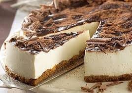Tarte Au Chocolat Milka Rezept Milka Lecker Kochrezepte