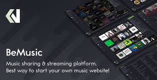 Rapidly share files using the best file sharing application that is easy to use and supports transfer across ios, android, and other platforms! Bemusic V2 4 8 Music Streaming Engine Android App