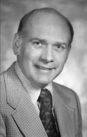 Edward Dudley Obituary