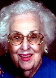 Margaret Genevieve Gale Peters Obituary