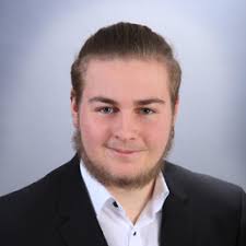 Mitarbeitende von Schwarz Systems GmbH