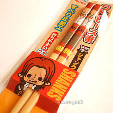 Shanks ONE PIECE Chopsticks Authentic Licensed BANDAI Made in Japan | eBay