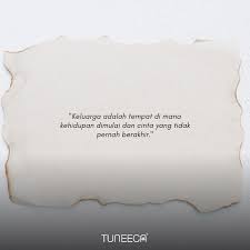 Natal sangat berarti bagi banyak anak muda di jerman, kata martina gille dari institut pemuda jerman (dji), terutama karena ada acara keluarga. Tuneeca Keluarga Adalah Tempat Di Mana Kehidupan Facebook