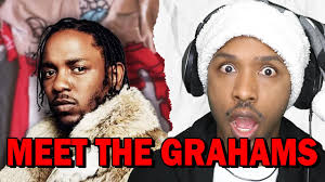 Omni Reacts to Kendrick Lamar