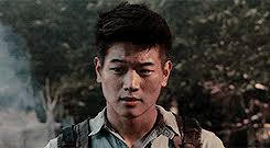 bloodline || supernatural