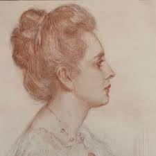 Portraits exhibition