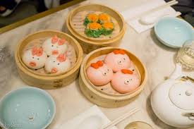 There are so many variety of different dishes. Three Ways To Eat Dim Sum In Hong Kong Trvlmrk