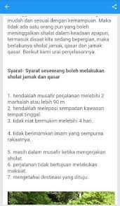 Maybe you would like to learn more about one of these? Tata Cara Sholat Jamak Qashar Fur Android Apk Herunterladen