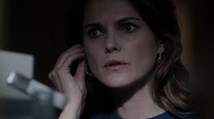 The Americans (TV Series 2013–2018)