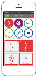 Here are the 7 best period tracking apps to try. Clue Is Designed To Make Tracking Your Fertility Accurate Fast And Friendly Keep Track Of Your Mont Period Tracker App Free Period Tracker App Period Tracker