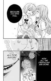 Zekkyou Gakkyuu Vol.13 Ch.51.1 Page 44 - Mangago