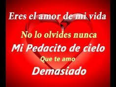 Eres Todo Para Mi Para Alguien Especial Gracias Por Por Llegar A Mi Vida Youtube Imagenes De Amor Gratis Amor De Mi Vida Mensajes Romanticos