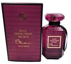 Rose Seduction Secret