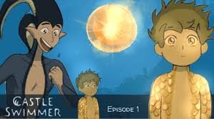 Check spelling or type a new query. Castle Swimmer Episode 1 Dubbed Youtube