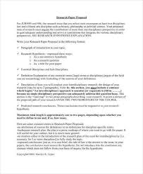 A hypothesis is a statement that a researcher tests through scientific study. Scientific Proposal Template Insymbio