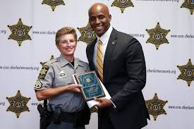 Charleston County Sheriff's Office