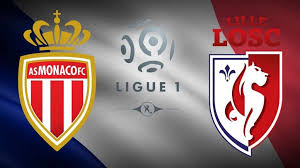 Le losc se déplace à monaco pour le choc de cette 29e journée de ligue 1, ce dimanche (17h05). P809pjq1sjed9m