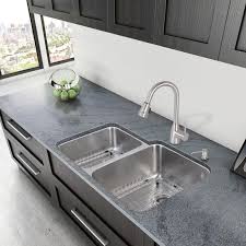 Maybe you would like to learn more about one of these? 50 Incredible Kitchen Sink Ideas And Designs Renoguide Australian Renovation Ideas And Inspiration