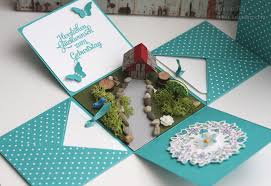 Wie du eine explosionsbox basteln kannst cmdacademy diy bastelanleitung für eine explosionsbox ⋆ mamahoch2 explosionsbox basteln diy geschenk valentinstag youtube so. Explosionsbox Zum Geburtstag Thema Wandern Stampin Up Lielan Linz