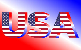 Maybe you would like to learn more about one of these? Usa Flag Typography Red White And Blue Icons Png Free Png And Icons Downloads