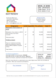 Découvrez nos guides de prix et notre exemple de devis peinture pour préparer au mieux votre budget ! Prix De La Pose De Placo Et Exemple De Devis