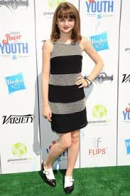 The many saints of newark. 31 Joey King Ideas Joey King Ramona And Beezus King