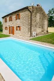 Villa Borut 1865 Borut Schwimmbad Ferienhaus Schwimmbader Ferienwohnung