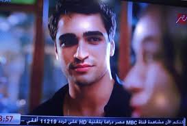 حد يقولي المسلسل ده حلو ولا لا