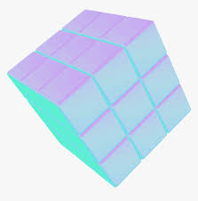 Check spelling or type a new query. Ftestickers Cube 3d Vaporwave Tumblr Aesthetic Aesthetic Blue Gif Transparent Hd Png Download Kindpng