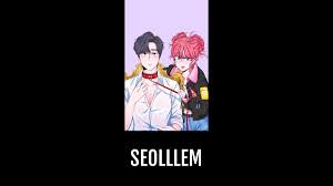 SEOLLLEM | Anime-Planet