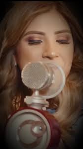 Dios Esta Aquí Cindy Barrera