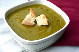 Soupe A L Oseille Au Cookeo Recette Au Cookeo Rapide Soupe A L Oseille Cookeo Recette Recette Oseille