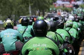 Ojol merupakan singkatan dari ojek online. Pelaku Prank Driver Ojol Bisa Didenda Jutaan Rupiah Celenganjebol Semua Halaman Gridmotor Id