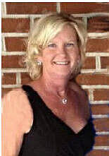 Candice Sue Arnold Obituary February 10, 2022