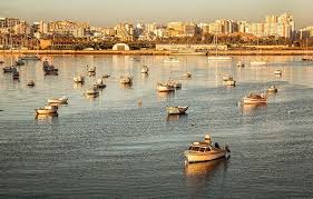 There is everything possible to ensure the best of holidays in the sun. Portimao Portimao Portimao Portugal Travel