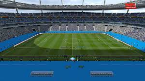 Champions league finals, iaaf world championships, rugby world cup, the uefa euro 2016. Stade De France Update