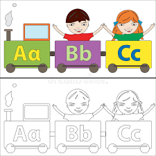 Download 1300+ royalty free alphabet train animals . Alphabet Train Stock Illustrations 1 347 Alphabet Train Stock Illustrations Vectors Clipart Dreamstime