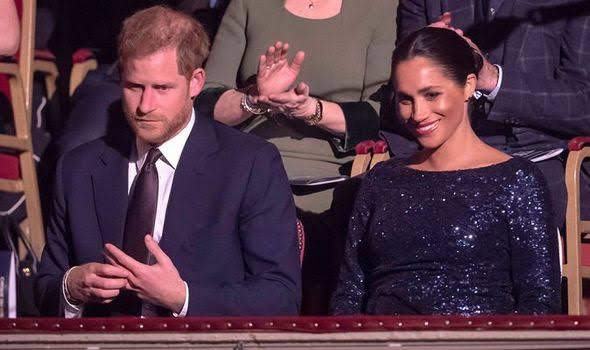 Meghan Markle working on As Ever brand as Sussex family breadwinner — up at 5am sending emails