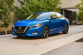 2020 nissan sentra prices reviews and pictures edmunds 2020 nissan sentra prices reviews and pictures edmunds