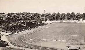 Ifk norrköping dam, norrköping, sweden. Ostgotaporten Nya Parken Norrkoping The Stadium Guide