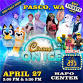 PASCO, WA - CIRCUS ON ICE